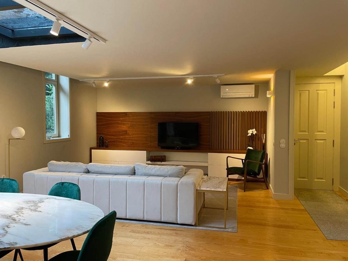Oporto Innside House Buitenkant foto