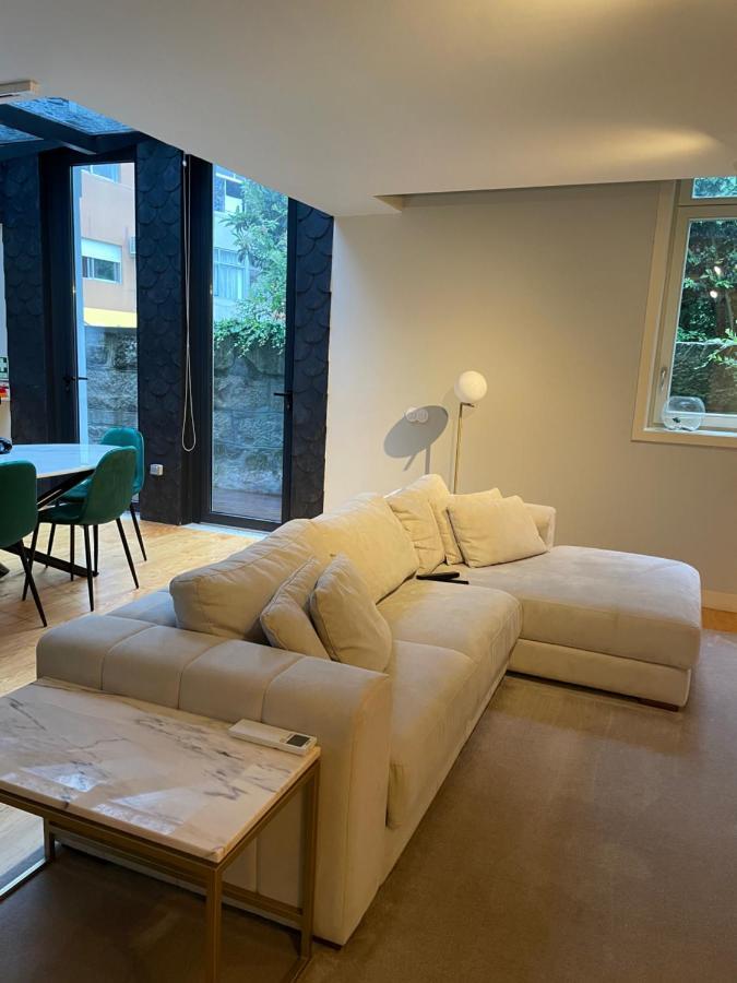 Oporto Innside House Buitenkant foto