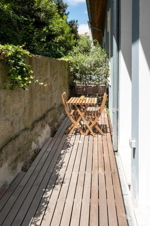 Oporto Innside House Buitenkant foto